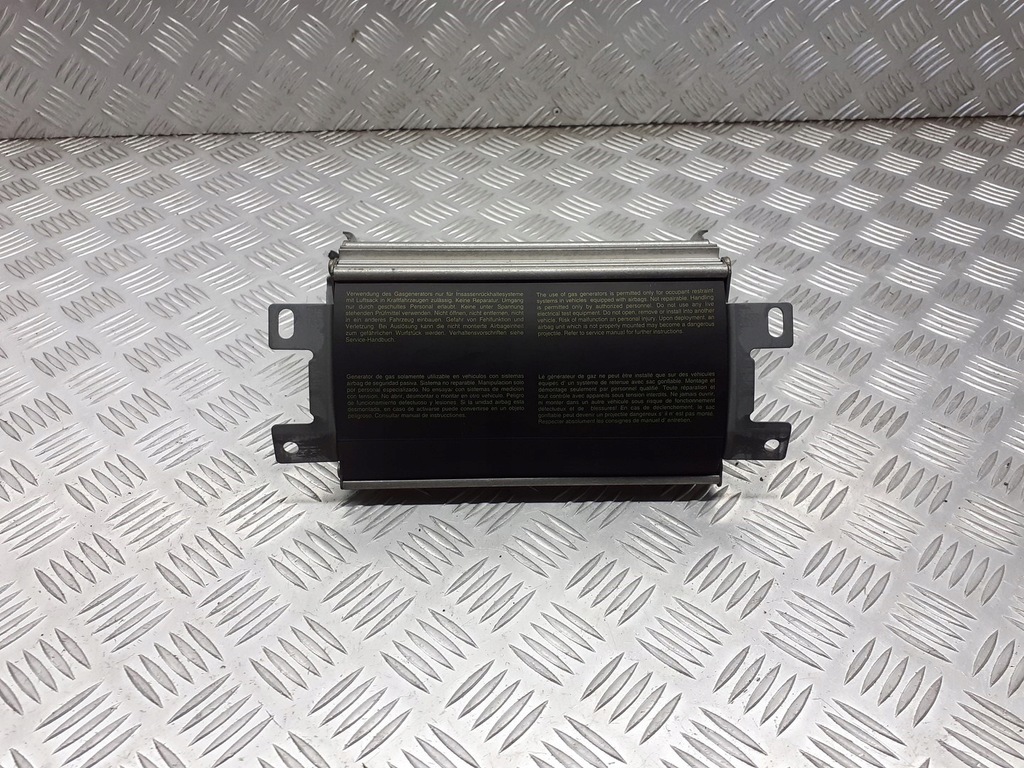 фото №1, Подушка подушка безопасности пассажира mercedes w203 600794000a