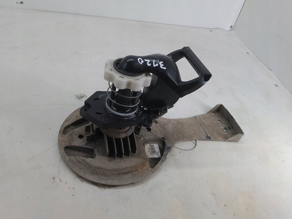 фото №10, Підйомник кронштейн колеса запасного clio iii fl 8200269378 8200601401