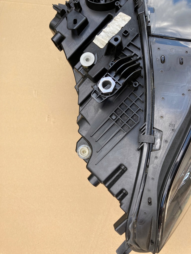 фото №13, Bmw x5 g05 лампа ful led правая 948178403ll