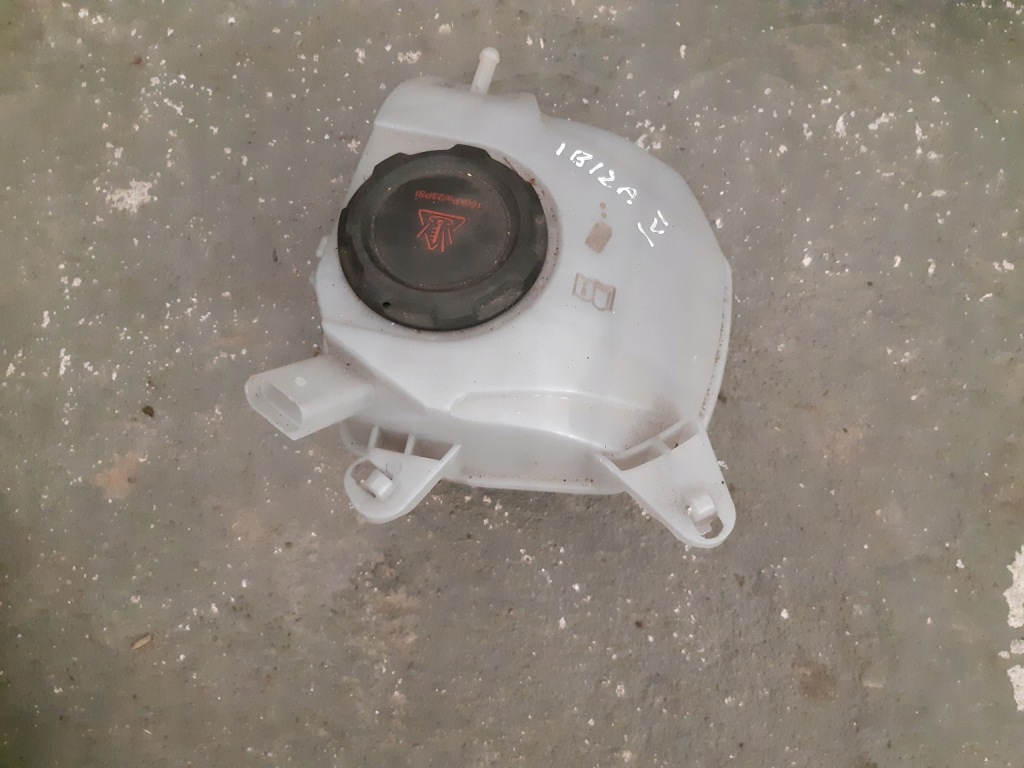 фото №1, Seat ibiza iv 6f бачок розширювальний рідина