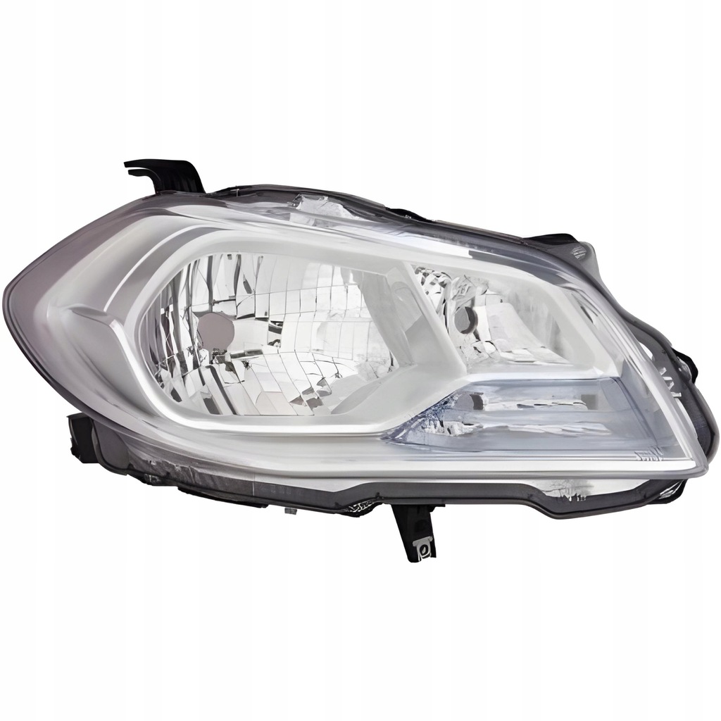фото №1, Фара suzuki sx4 s-cross 13-16