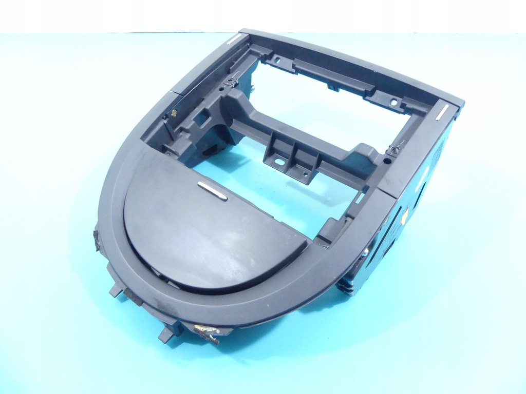 фото №2, Рамка радіо кронштейн na чашки citroen c6 i europa