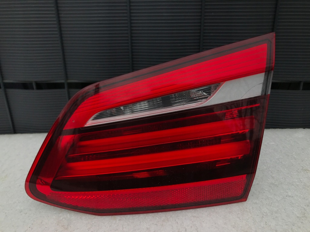 фото №1, Bmw 2 ii f45 правая лампа задняя w крышка lift 17-