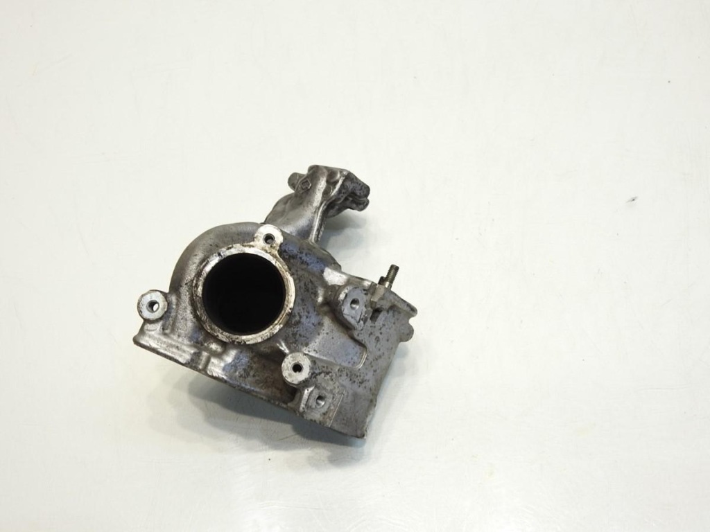 фото №6, Основа клапана egr renault kangoo ii 1.5 dci 3-52301