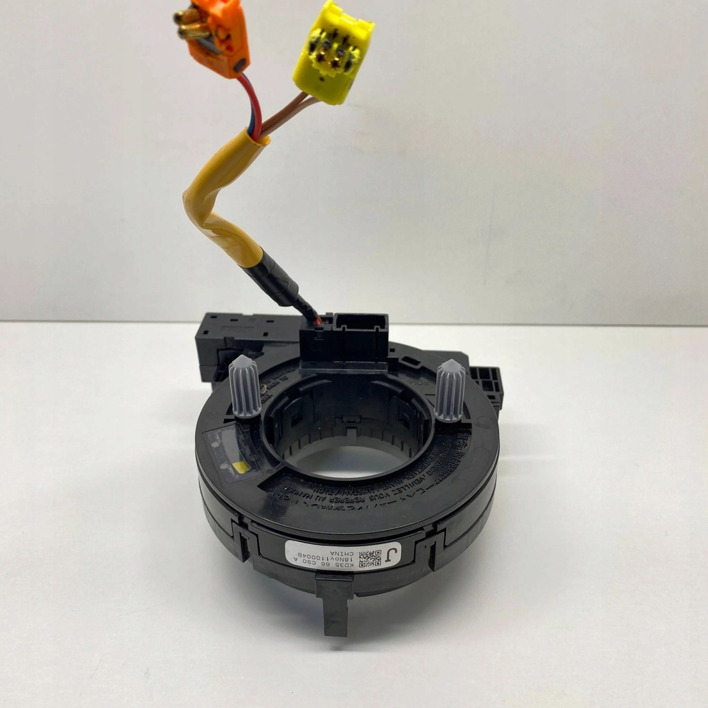 фото №9, Mazda cx-5 ii 2019 подушки безпеки повітряні