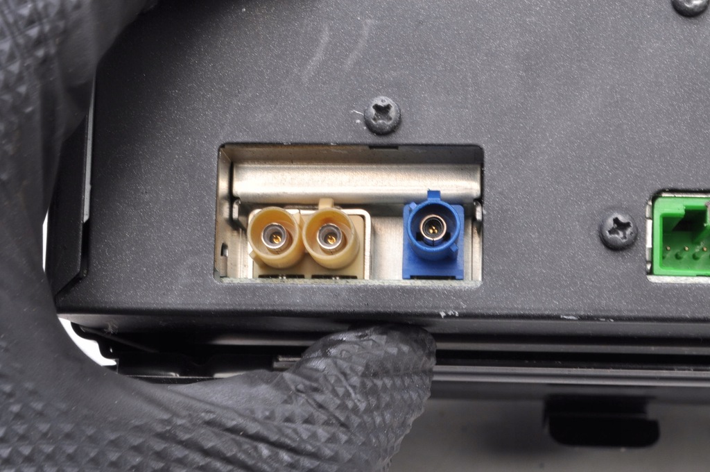 фото №9, Volvo s40 ii v50 xc90 считыватель дисков навигации 31260715