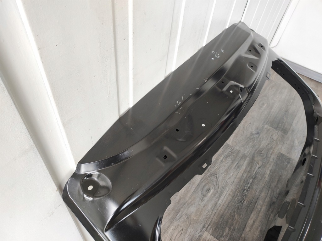 фото №7, Крышка багажника задняя задняя mitsubushi eclipse cross nowa оригинальная -- poznań - giełda