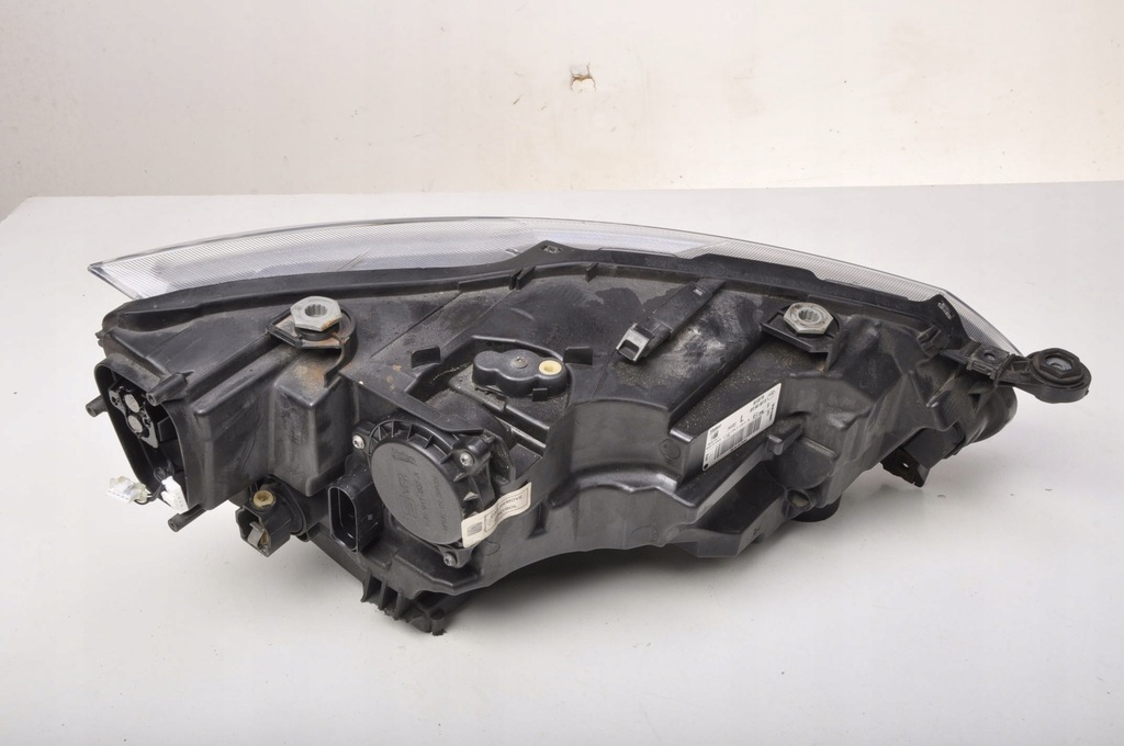 фото №7, Seat ibiza v лампа ліва передня лівий перед 6f2941007b