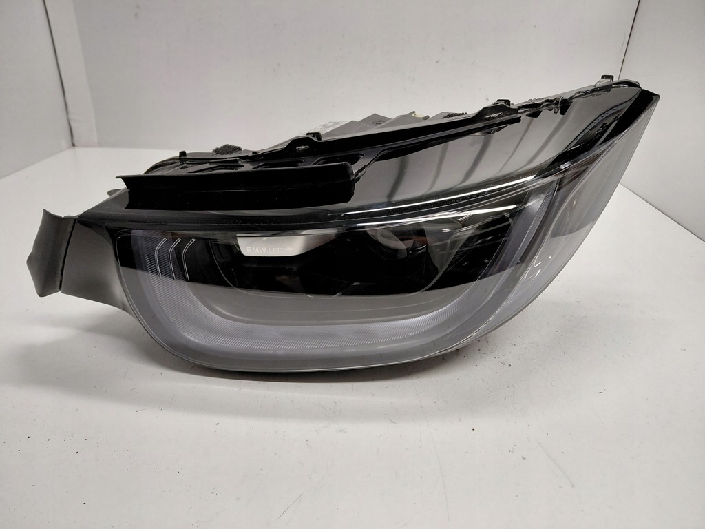 фото №1, Bmw i3 lift full led лампа левая
