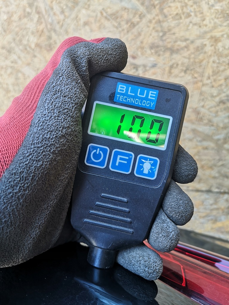 фото №16, Bmw x5 g05 крышка багажника багажника крышка багажника задняя 475 некрашеный