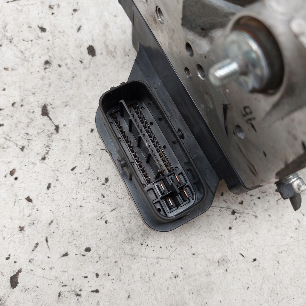 фото №11, Lexus gs насос гальмівна abs 44540-30100