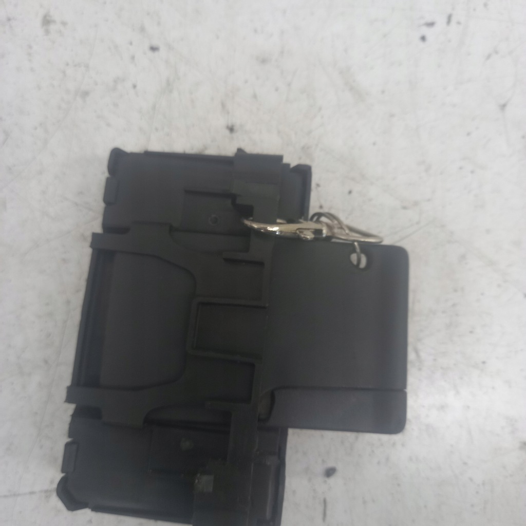 фото №3, Зчитувач карти renault scenic 2 8200125077