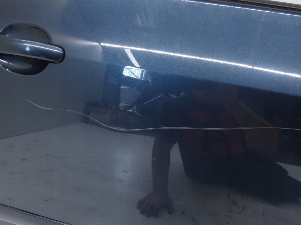 фото №7, Дверь правый перед передние vw golf v plus 5d lc5f