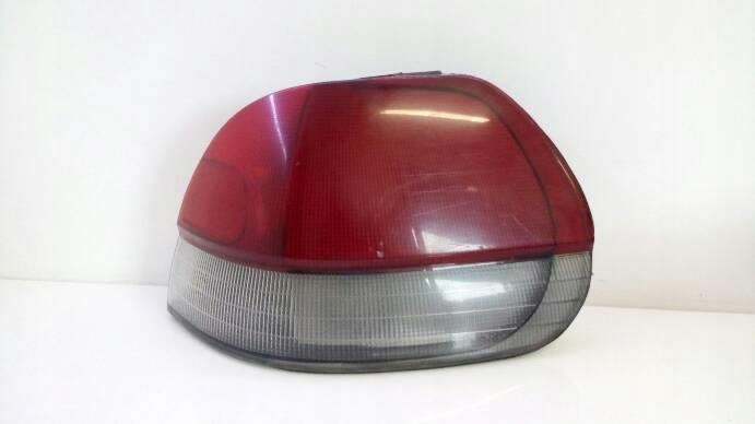 фото №8, Лампа правая subaru legacy 1995r.