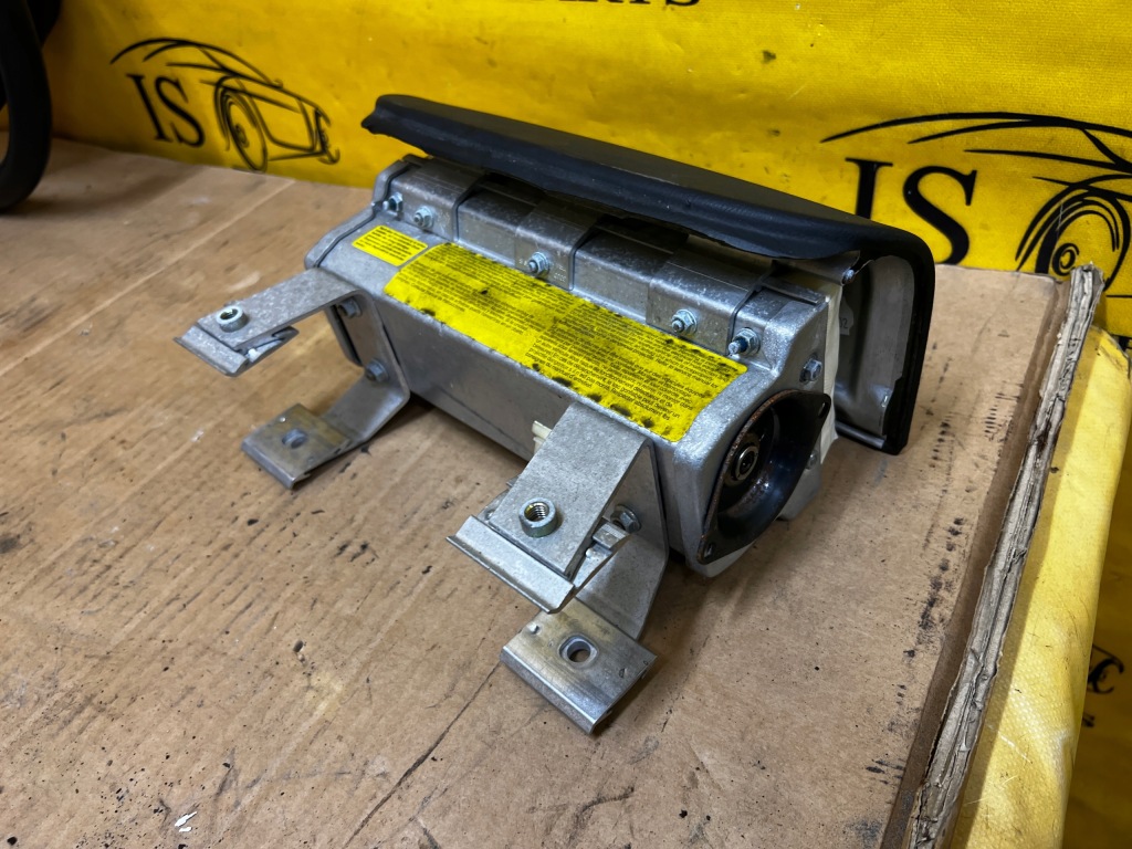 Комплект  подушка воздушная подушка безопасности водителя пассажира porsche carrera 911 996 Доставка