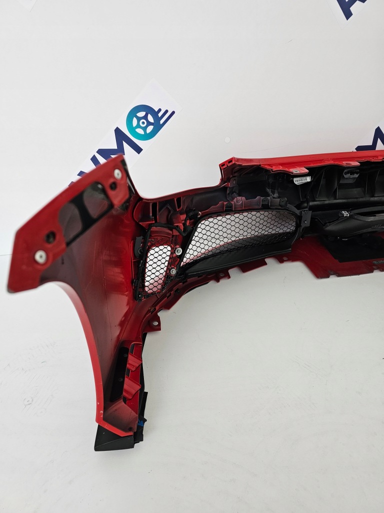 Купить Бампер передний ferrari f8 tributo pdc камера радар