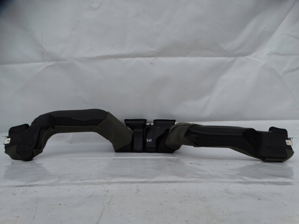 фото №1, Шланг канал воздуха обдув mazda cx-5 i ke eu