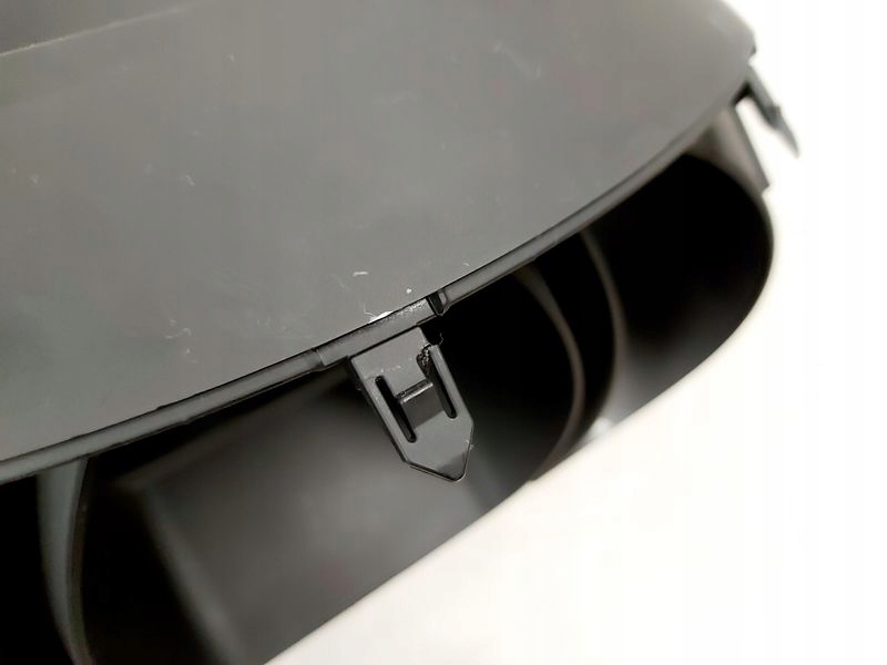 фото №10, Kia soul 2 ii решётки обдув kia soul ii