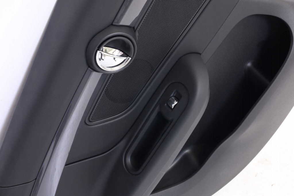 фото №2, Обивка обшивка дверь левый задняя задний mini f60