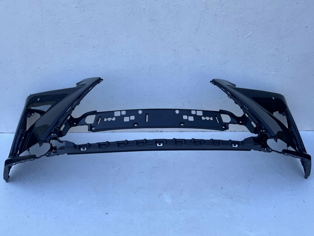 Купить Lexus rx iv 2015- бампер передний перед 52119-48d40 org fv wys 24h