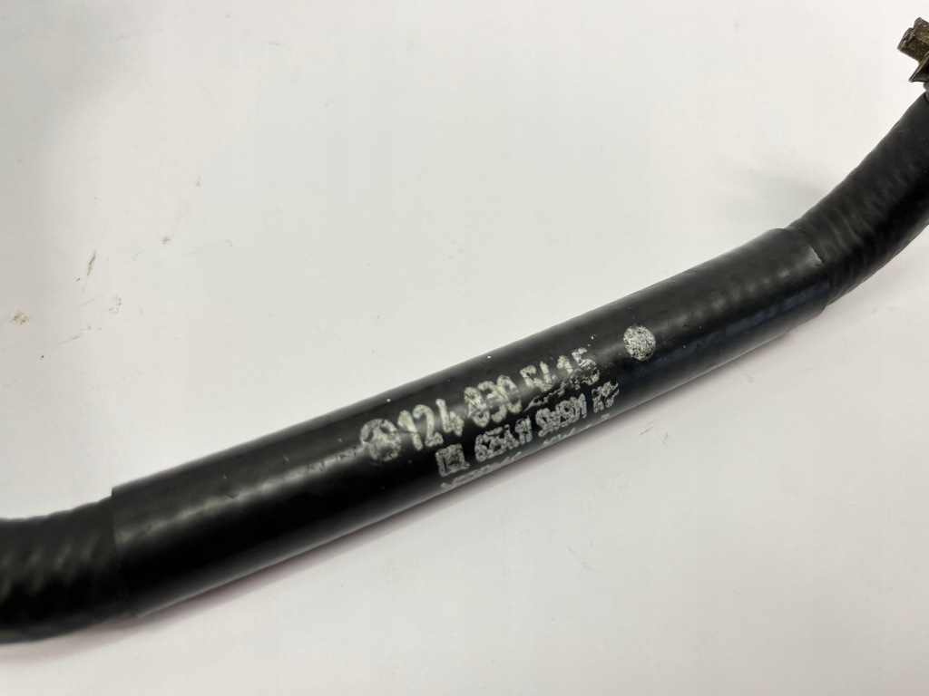 Шланг патрубок труба води рідина охолоджуючої mercedes 124 w124 w140 1248305415 Київ