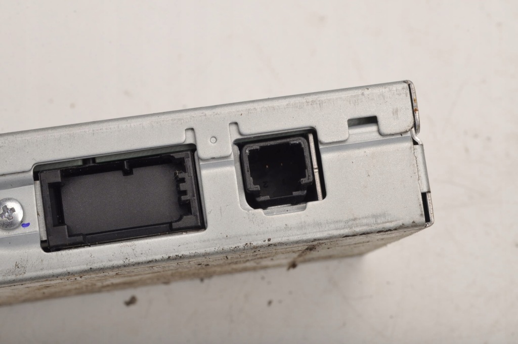 фото №4, Volvo s60 ii v60 модуль блок управления dab 31409513