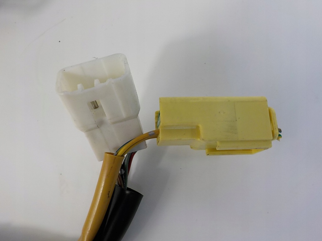 фото №2, Subaru outback iii legacy iv переключатель комбинированный