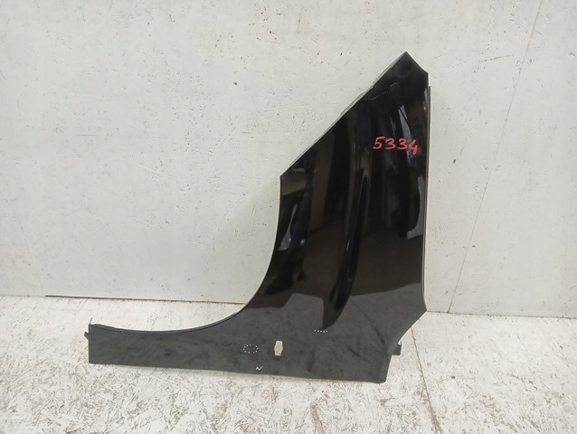 фото №1, Крыло левый перед передний berlingo iv combo e 18-