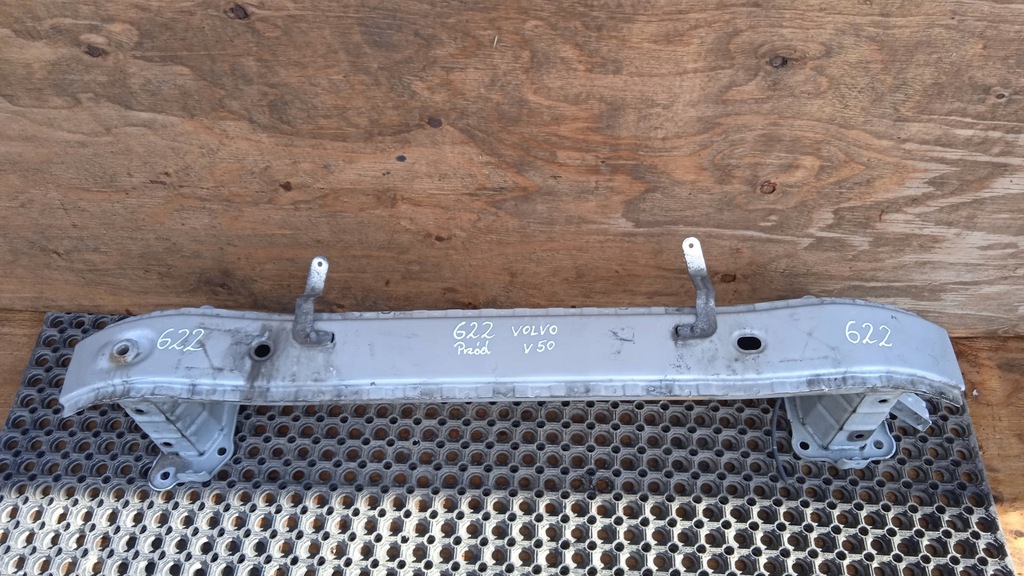 фото №1, Volvo v50 ii fl балка бампера перед 426-26