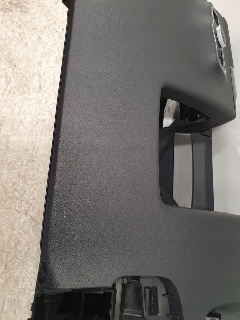 фото №11, Консоль панель приладів подушка безпеки mercedes gla a247 h247 x247 оригінал демонтаж 247