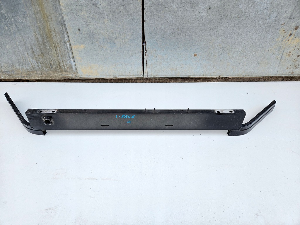 фото №1, Jaguar i-pace балка бампера перед передня