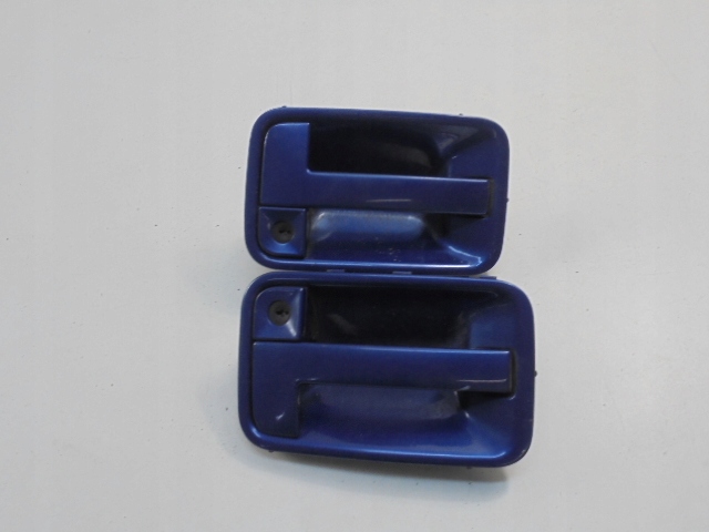 Peugeot 806 ручка наружная левая правая перед рестайлинг  1476388077 1476387077 Цена