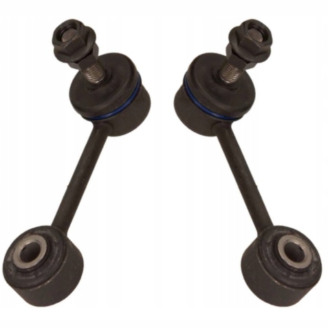 фото №1, З'єднувачі стабілізатора задня kia carens sephia shuma