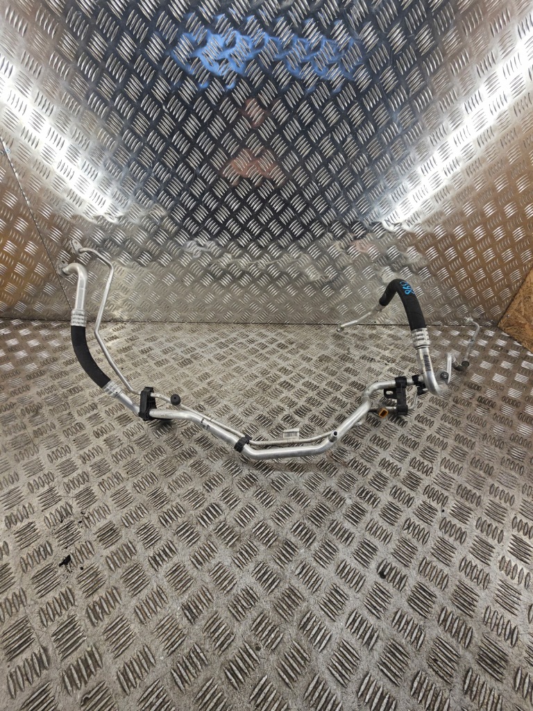 фото №1, Шланг кондиционера peugeot expert iii 3 9806549580