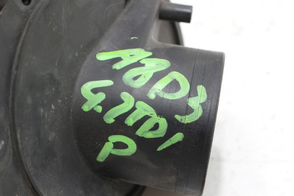 фото №6, Витратомір 057906461d audi a8 d3 4.0 tdi