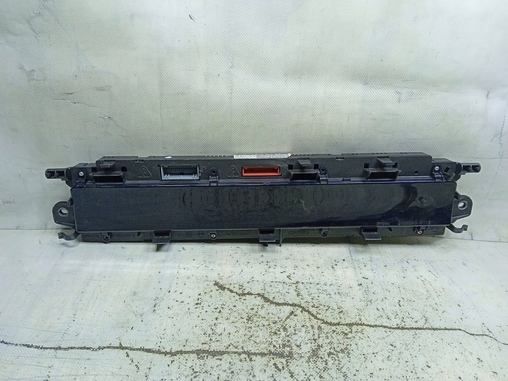 фото №3, Лічильник дисплей 281133520 renault scenic ii