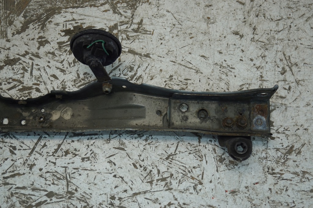 фото №9, Pas передній підсилювач верхній toyota avensis t25