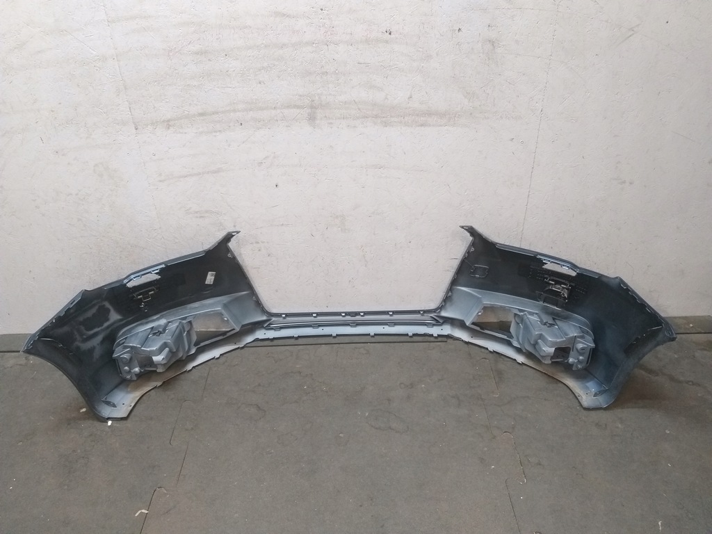 фото №8, Бампер перед audi a1 allroad lift 8xa