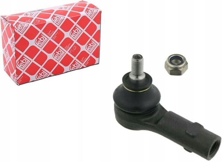 фото №1, Febi наконечник тяга hyundai accent i coupe rd