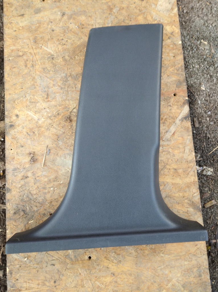 Купити Захист стійка ліва права audi 4f0867239