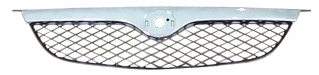 фото №1, Решётка радиатора