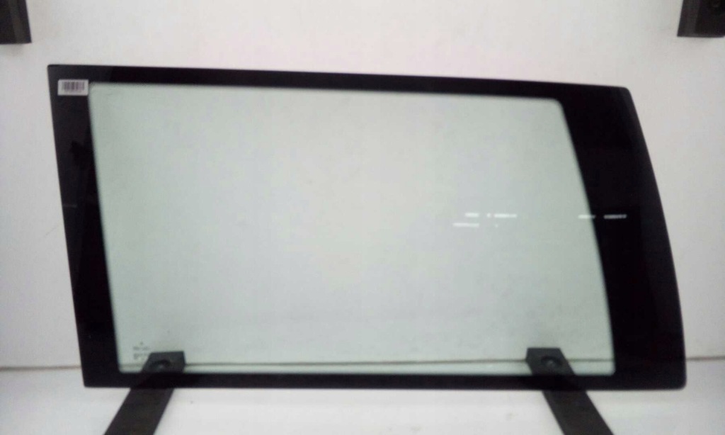 фото №1, Стекло левый задняя mercedes vito w638 1996-2003 nowa