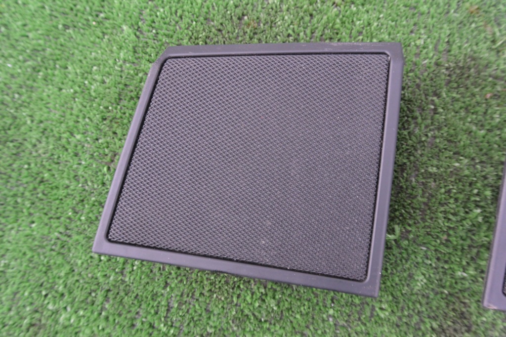 фото №3, Решітка динаміка maserati quattroporte vi kpl