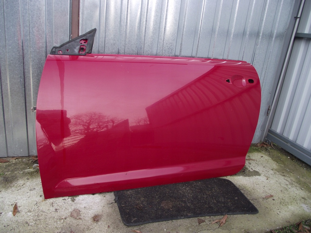 фото №3, Двері ліва alfa mito 09r 289