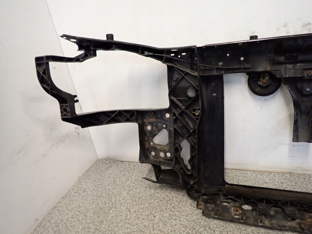 фото №7, Hyundai getz 06- pas передній підсилювач передній