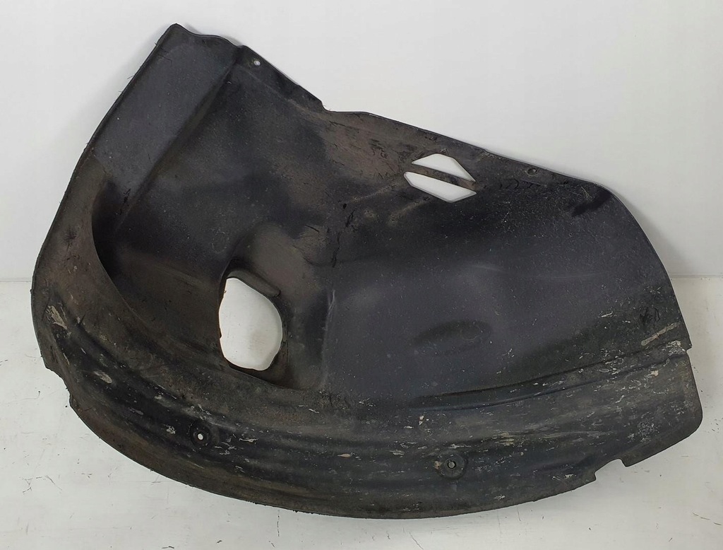 фото №11, Подкрылок правый перед smart fortwo 450 0000826v009