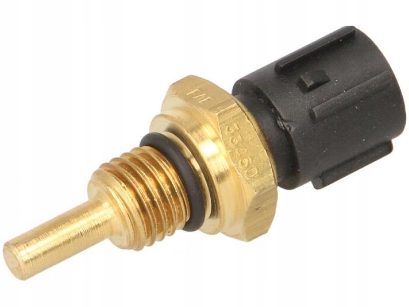 фото №12, Датчик температуры воды honda accord 90-acura,