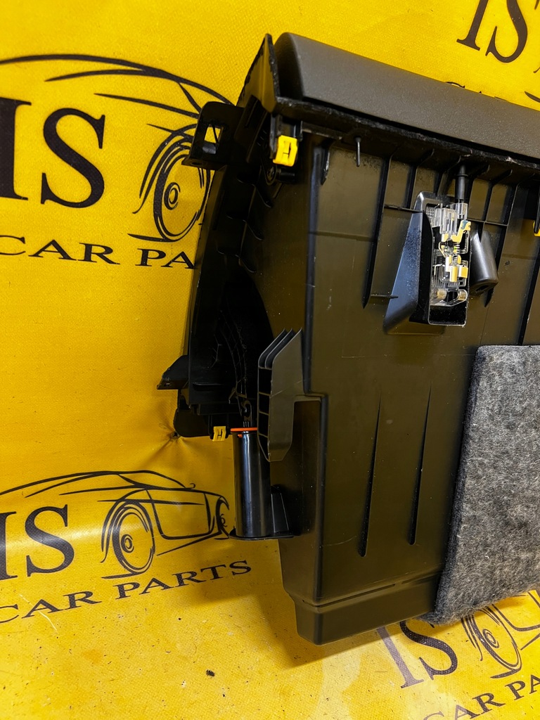 фото №8, Бардачок панелі пасажира renault talisman europa