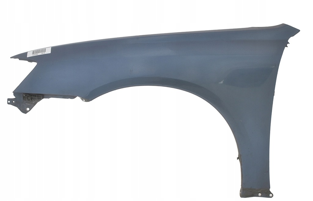 фото №1, Крыло передний перед левый subaru legacy iv