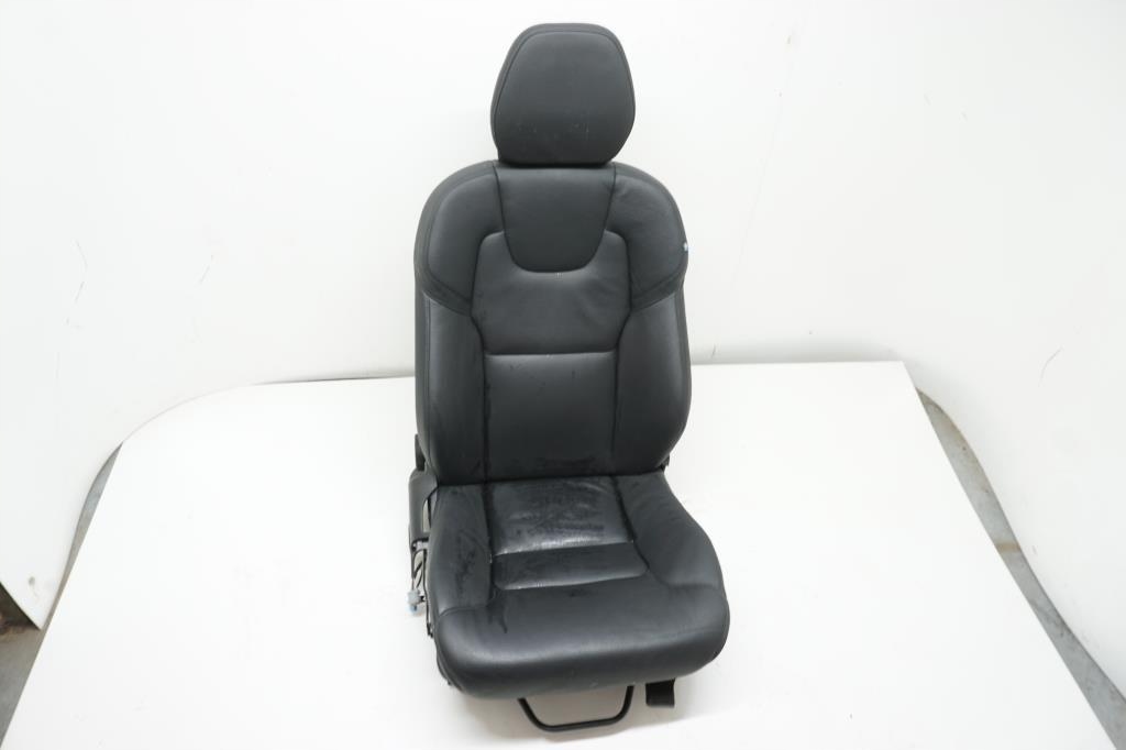 фото №1, Сидіння пасажира правий перед volvo xc60 ii b4